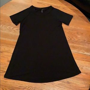 Casual Little Black Dress 👗